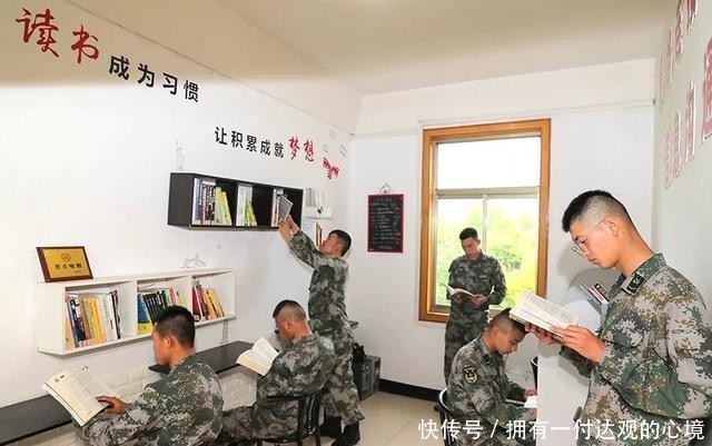  【主题教育】新风向！士兵拒绝军官“照本宣科”，军改后的标配