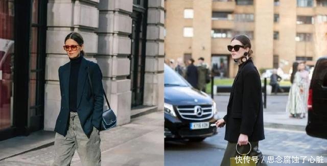 今秋刘雯、周冬雨抢着穿的裤子，竟然这么大有来头！