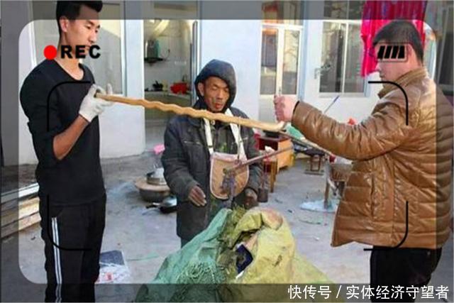  [于一些]50多岁的农村人，不能打工了，还有哪些挣钱的好途径？