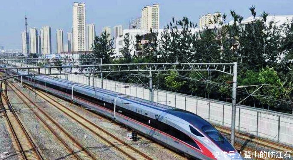 宁西高铁无望，这个城市想通过城铁连通合康高铁，却被告知还没规