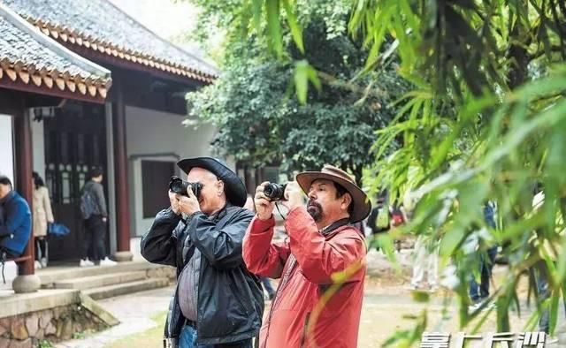 世界看湖南丨外国友人眼中的美丽长沙，了解一下？