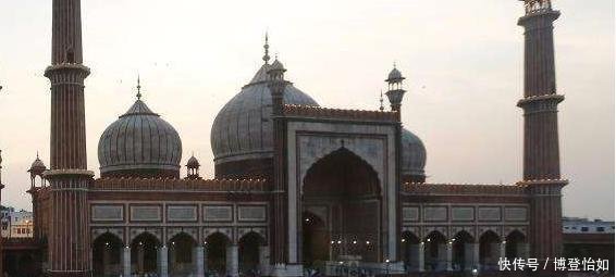 伊斯兰教的开斋节让人吃惊，这么严苛的行为，竟是为了磨练意志