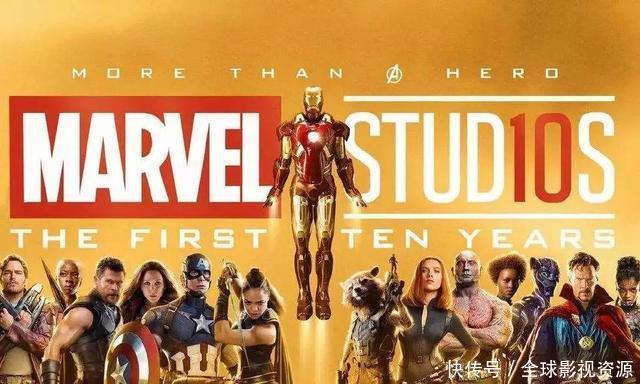 复仇者联盟3彩蛋大解读,看完竟然一票人都爱上