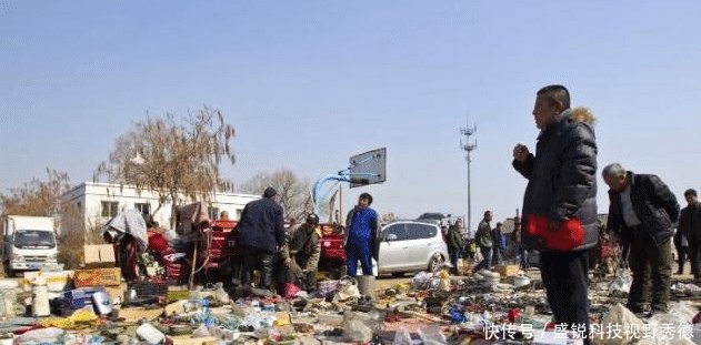 农村新骗局，套路越来越深，受骗农民越来越多