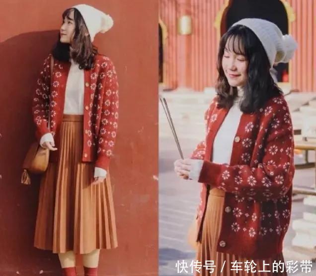  『女生』女生开春必备的3种裙装，想要紧跟时尚，这些别错过