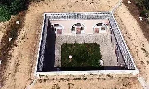 太太太太惊叹了！在地下4000年不灭！神人震撼全球！