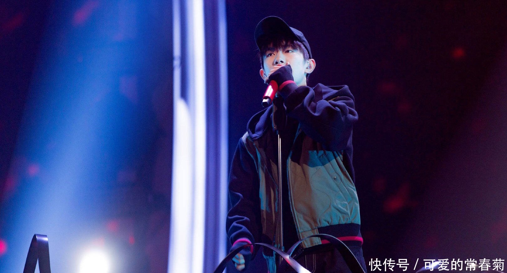 王源海口跨年演唱会