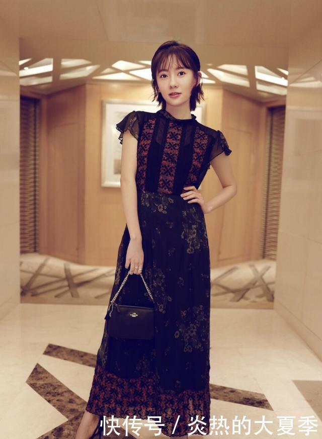 素颜的刘萌萌反差也太大了，网友：这还是我的诺澜女神吗？