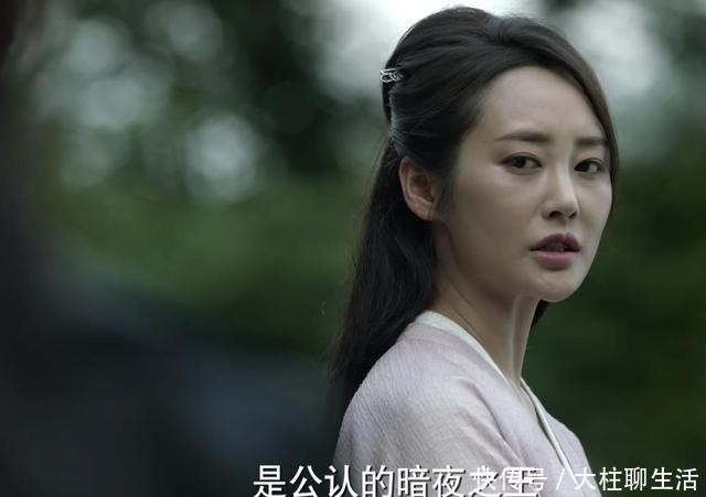 庆余年范闲人物关系