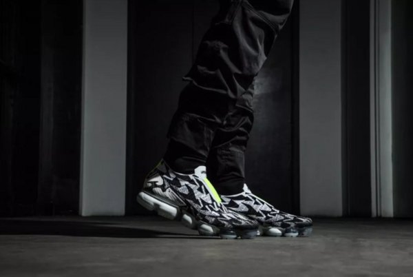 这个酷到不行的机能风，到底是什么东西?