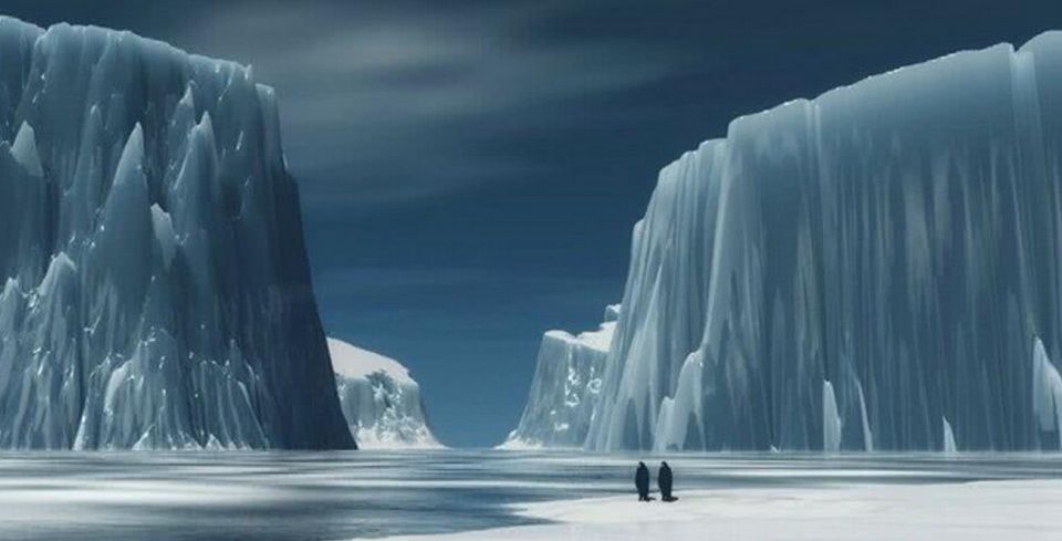 世上最诡异5个地区:中国这个进去出不来，美国的有外星人?