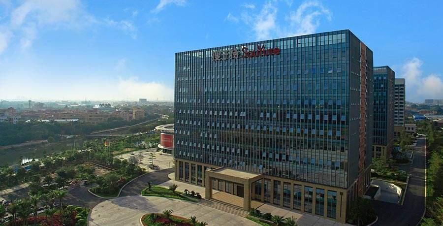  [许可]继比亚迪之后，又一口罩巨头悄然诞生，日产300万只，已拿下欧美销售许可