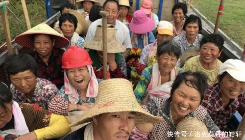 10年后，农村“香饽饽”不是地和房，可能是这3种人，看看有你没