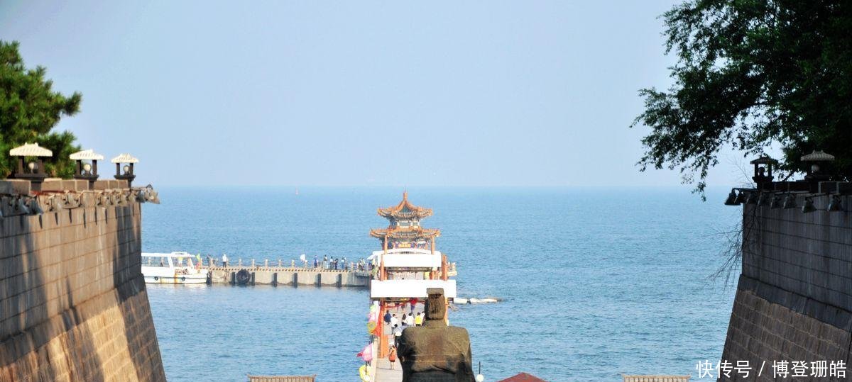 中国名字最霸气的城市, 有山水大海, GDP却是河北倒数第一!