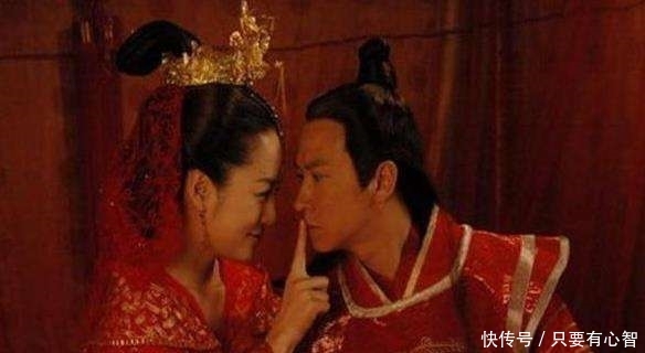 『皇帝』公主出嫁前大发脾气，皇帝大怒，把其妹妹嫁给驸马，成就美好姻缘