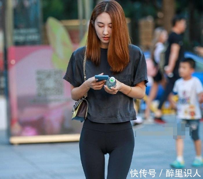  『个性』时尚穿搭，彰显气质，为生活为个性添彩