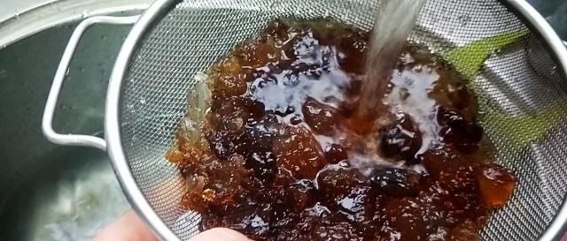  【皮肤】桃胶到底应该怎么炖？教你和南瓜神奇搭配，美容养颜，喝出好皮肤