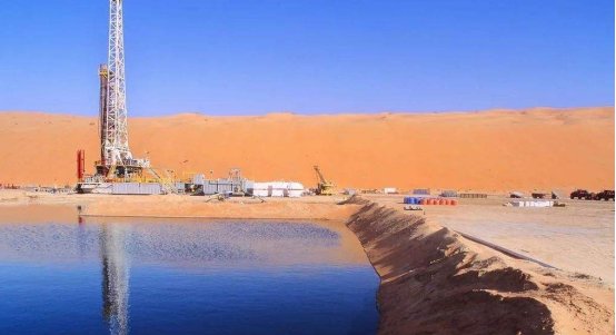 我国拿下沙特600亿高铁工程，现在怎么样了？看完佩服