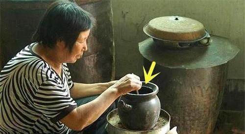  「药罐子」农村讲究多，有些东西借了不能还，老人会说你不懂事