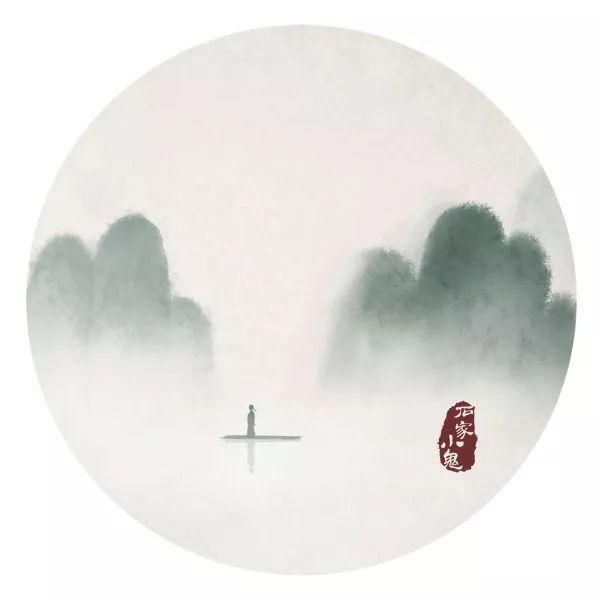  「世上」诗词丨世上本无事，庸人自扰之