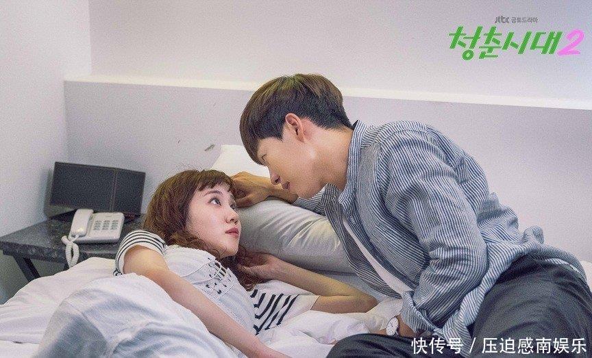 好看韩剧推荐青春时代五个性格迥异女孩的青春