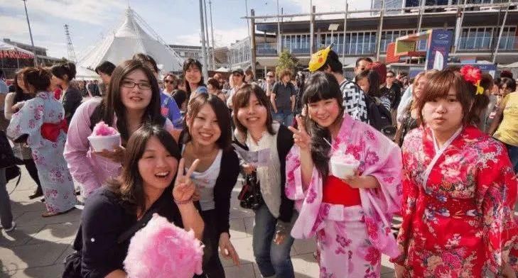  「西安」外国人最喜欢的4个中国城市：没有香港、深圳，不是北京