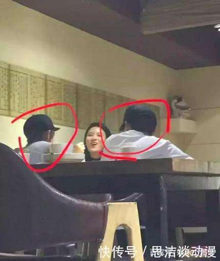 赵丽颖忍无可忍回应传闻，霸气置顶去年博文，直率性格也是没谁了