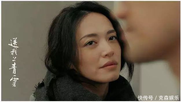 『姚晨』姚晨芙蓉女侠的沉浮人生