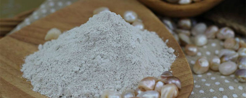  【珍珠粉】珍珠粉加洗面奶能一起用吗