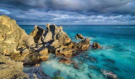 从古至今，地球上有4个地方人类根本没有踏足！