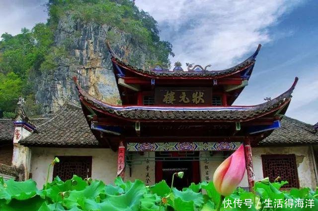 央视推荐30个乡愁古村镇,有你的家乡吗