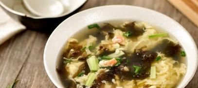 吃了20多年紫菜，才知道紫菜也分等级，懂行人才挑“头水紫菜”