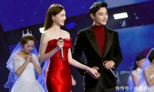 罗晋自行结婚证，传言唐嫣怀孕，网友们都惊呆了！