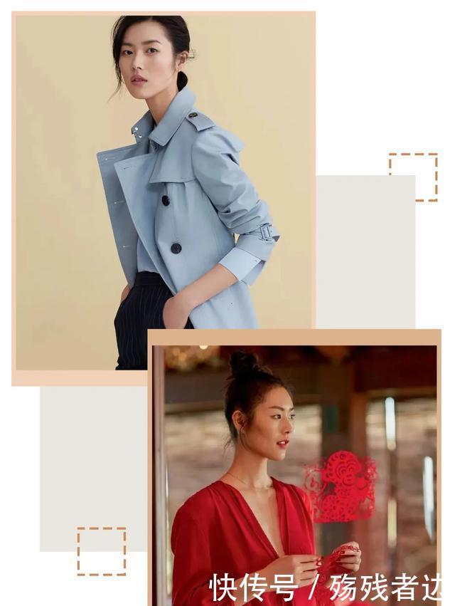  [适合短发]你适合剪短发还是留长发？看这一点就知道了