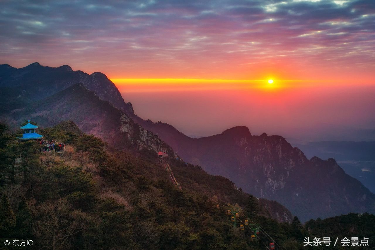 中国最让人气愤的景区，有着5A级的风景，网友:再漂亮以后都不去