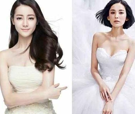 热巴和娜扎到底谁才是真正的新疆美人?