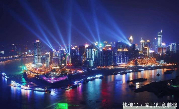 我国高速崛起旅游城，不是成都杭州，而是一座二线城市