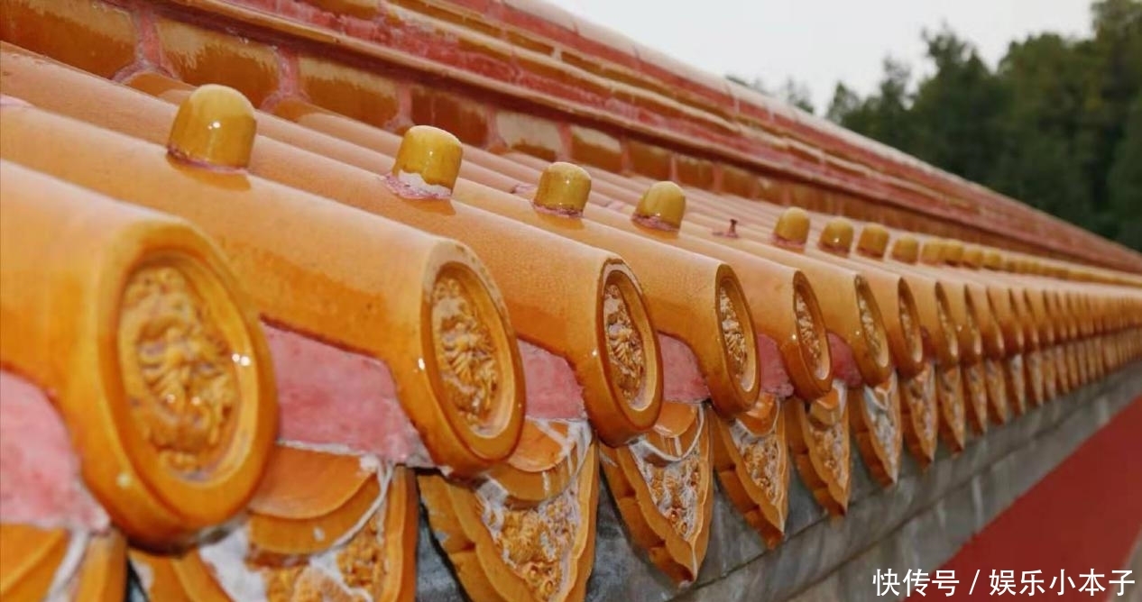 北京“最低调”公园,京城五坛之一门票仅2元?游客:太美了