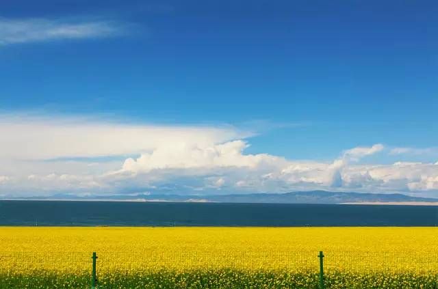 中国最美的30个地方（完整版）终于找齐了！第一居然是…