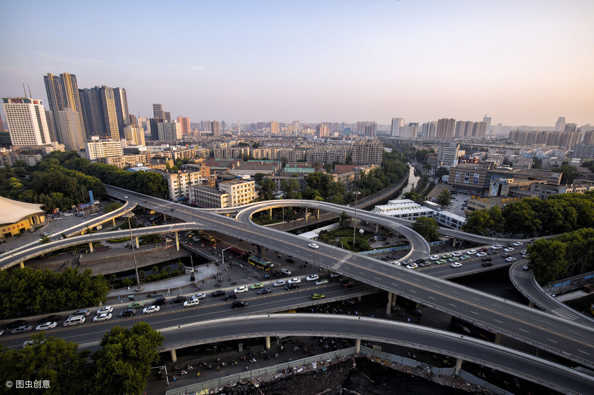 中国中部最厉害的省，有6个城市入选全国百强市，GDP全国第5