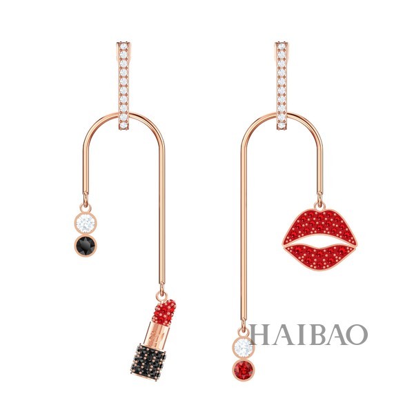 跟着《延禧攻略》学戴耳饰，今夏你最时尚