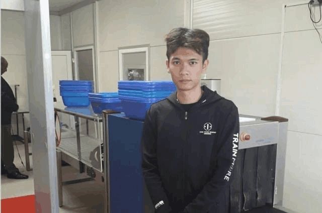 关于刘姓男子因为歧视性言论而被肯尼亚当局驱逐一事的反思!