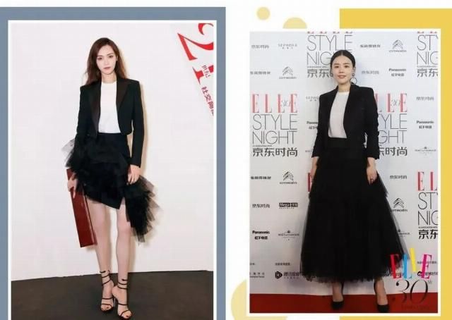  「打底」《丽人生活》外套里面别穿打底衫了！2020年流行这样穿！