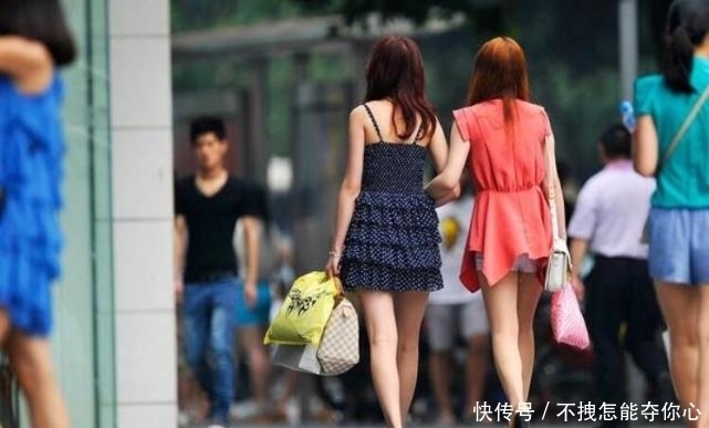  「中国」中国“美女”最多的3座城市，重庆仅排名第二，第一实至