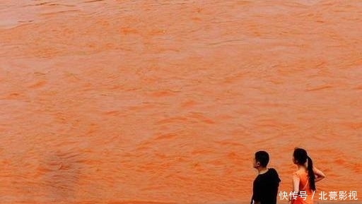 世界第十大平原，良田沃土养活了4亿多人，然而早期这里却是海洋