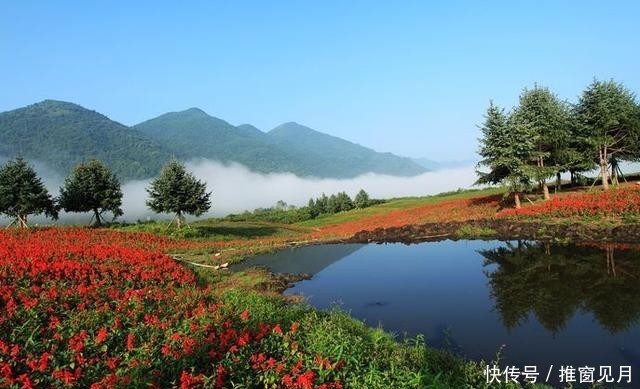 中国名字“最好听”城市，因皇帝登基而得名，是西部唯一的新一线