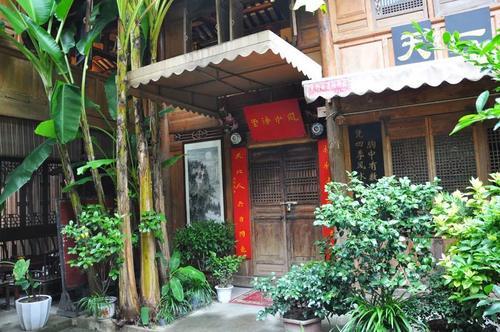 它是中国风水最好的地方，真正的“阆苑仙境”，美到爆却鲜为人知