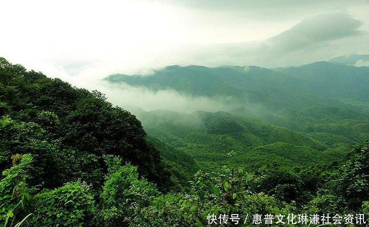  「中国」中国五大神秘地点，最后一个就在城市之中！