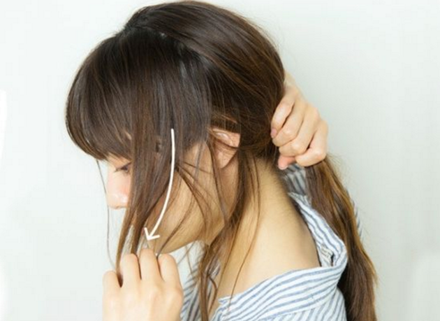 马尾是要扎高还是扎低，看这3点就懂！尤其第3个，决定气质高低！