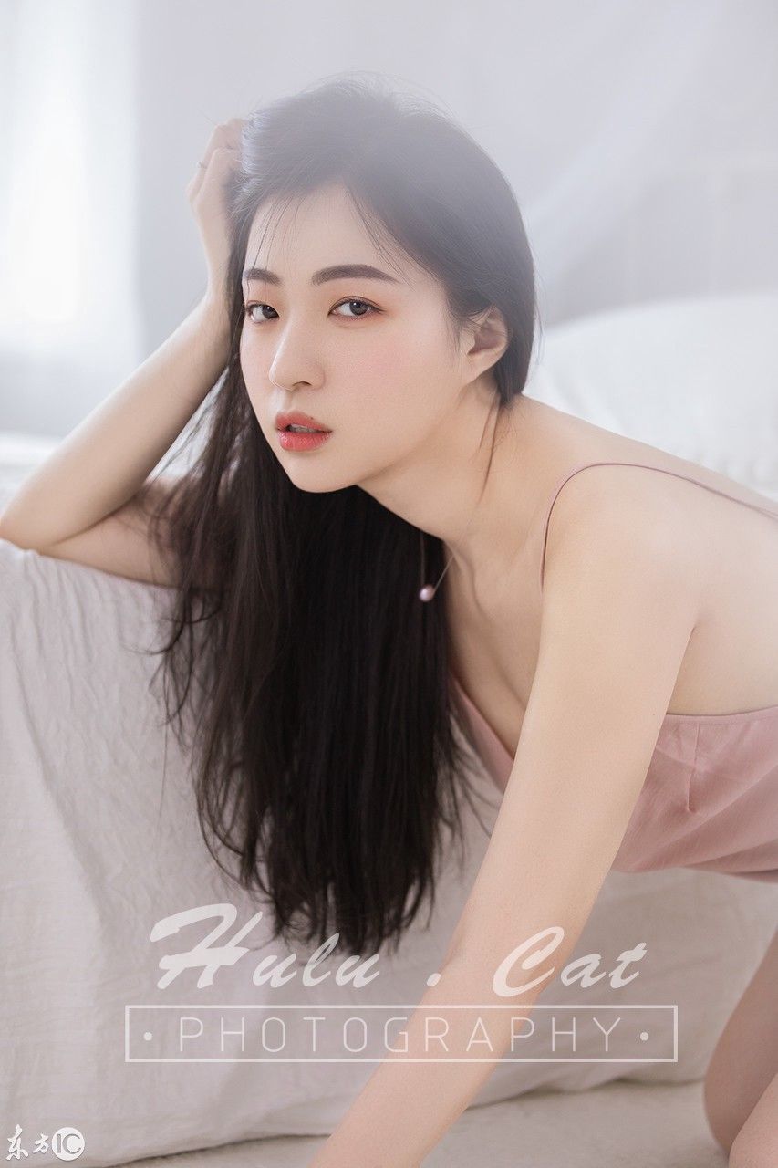 美女私房照，一般人看不到的